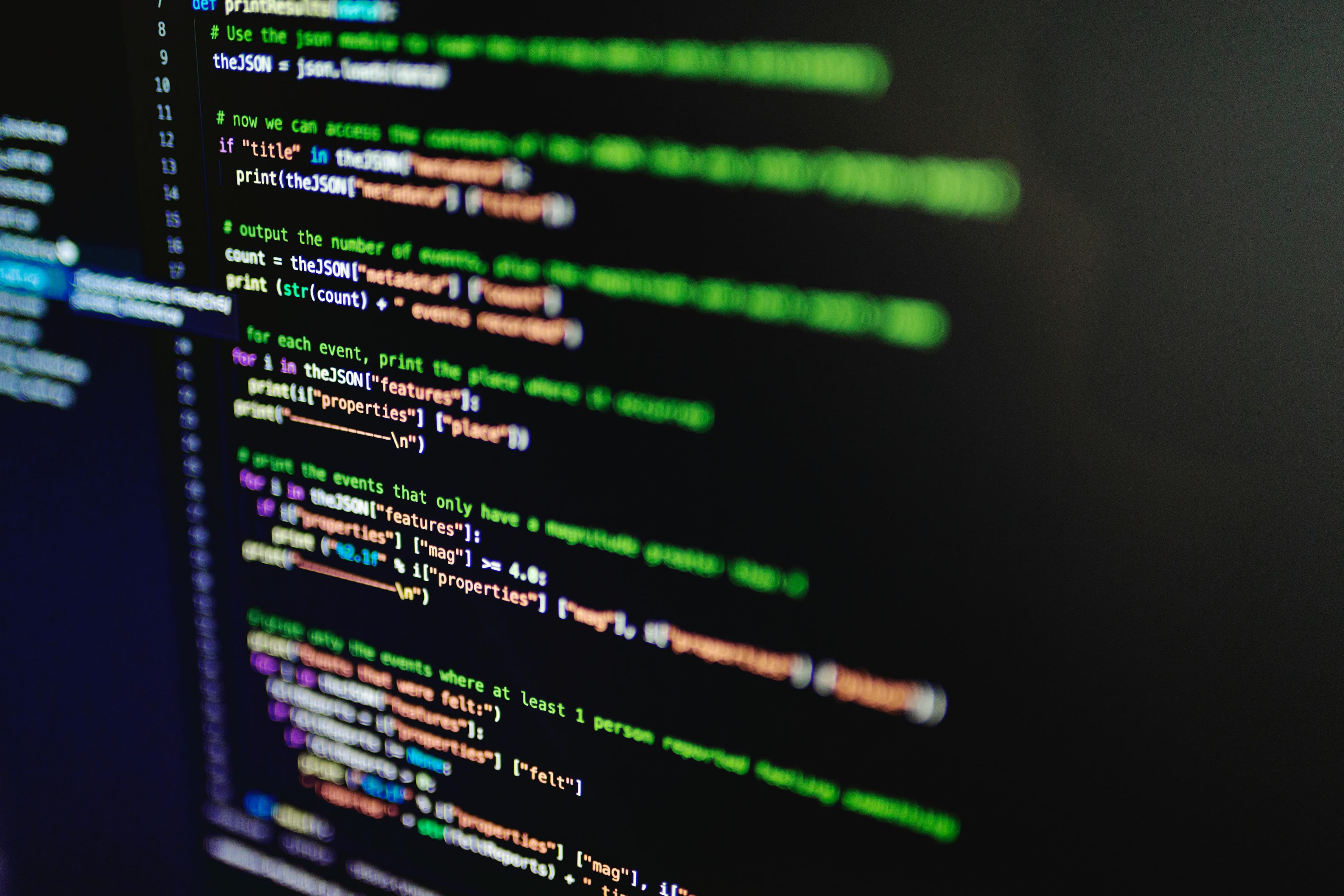 API Development