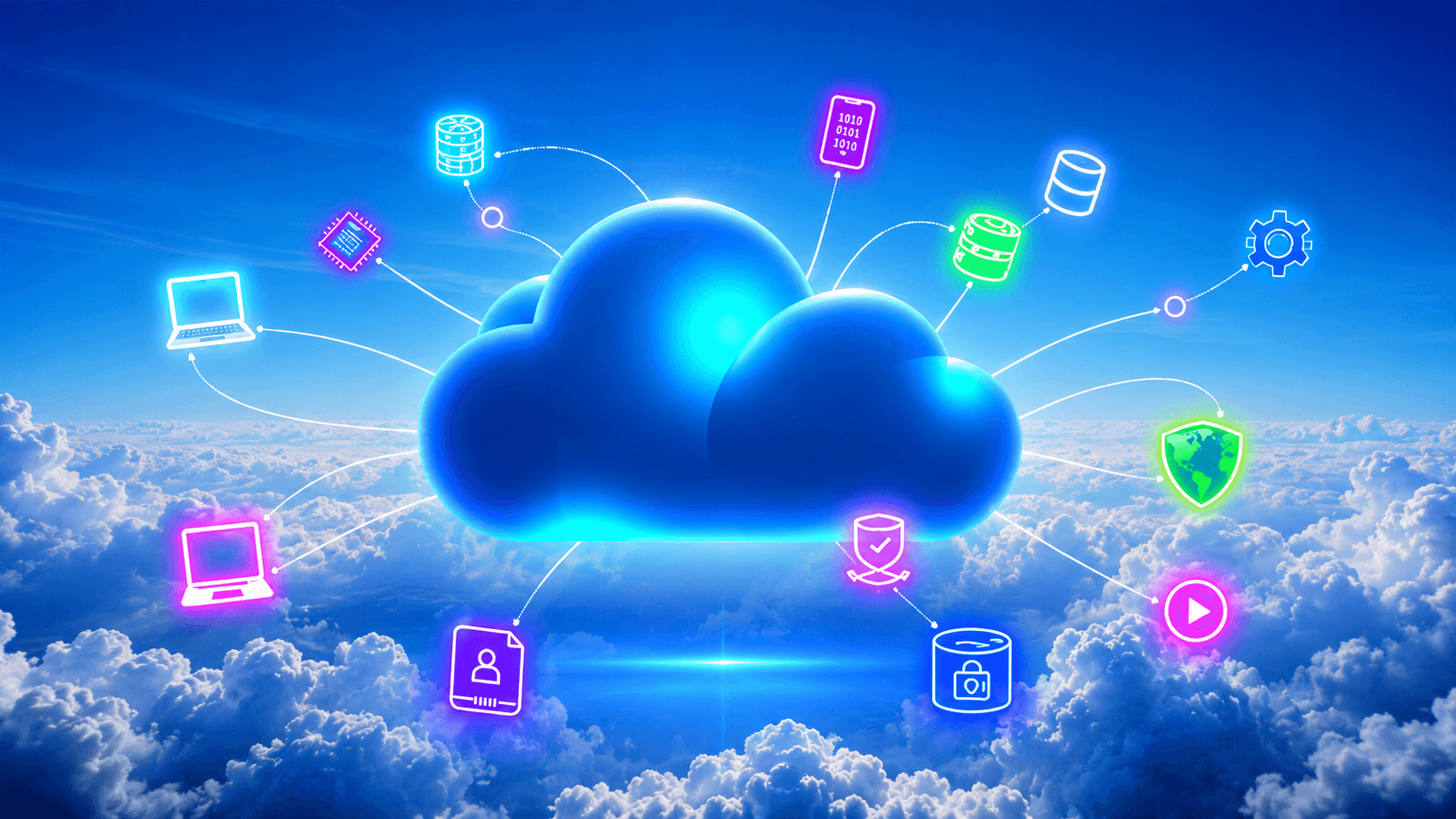 Cloud Solutions