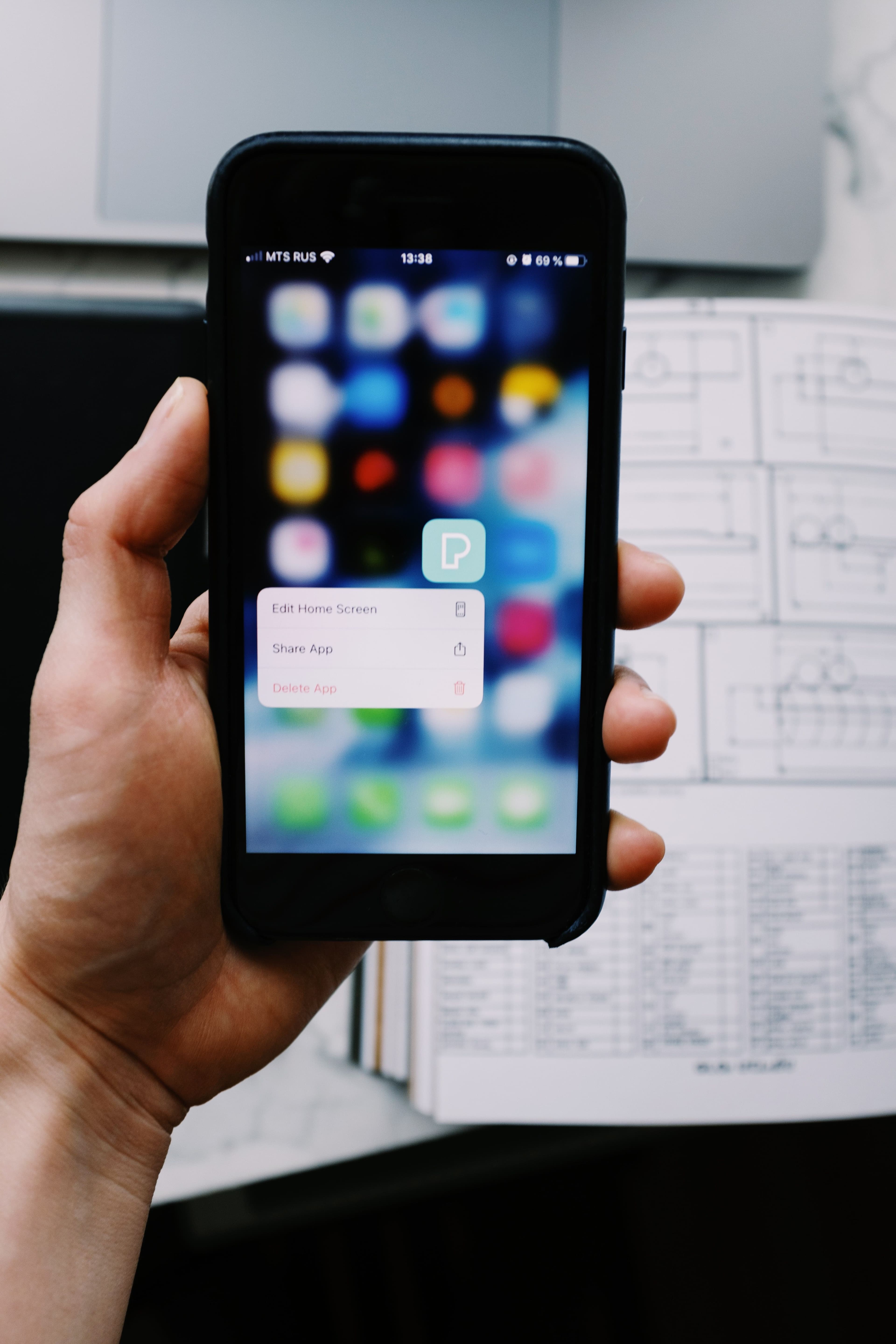 Mobile Apps